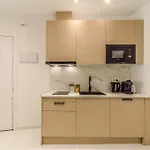 Apartamento Embajadores XIX
