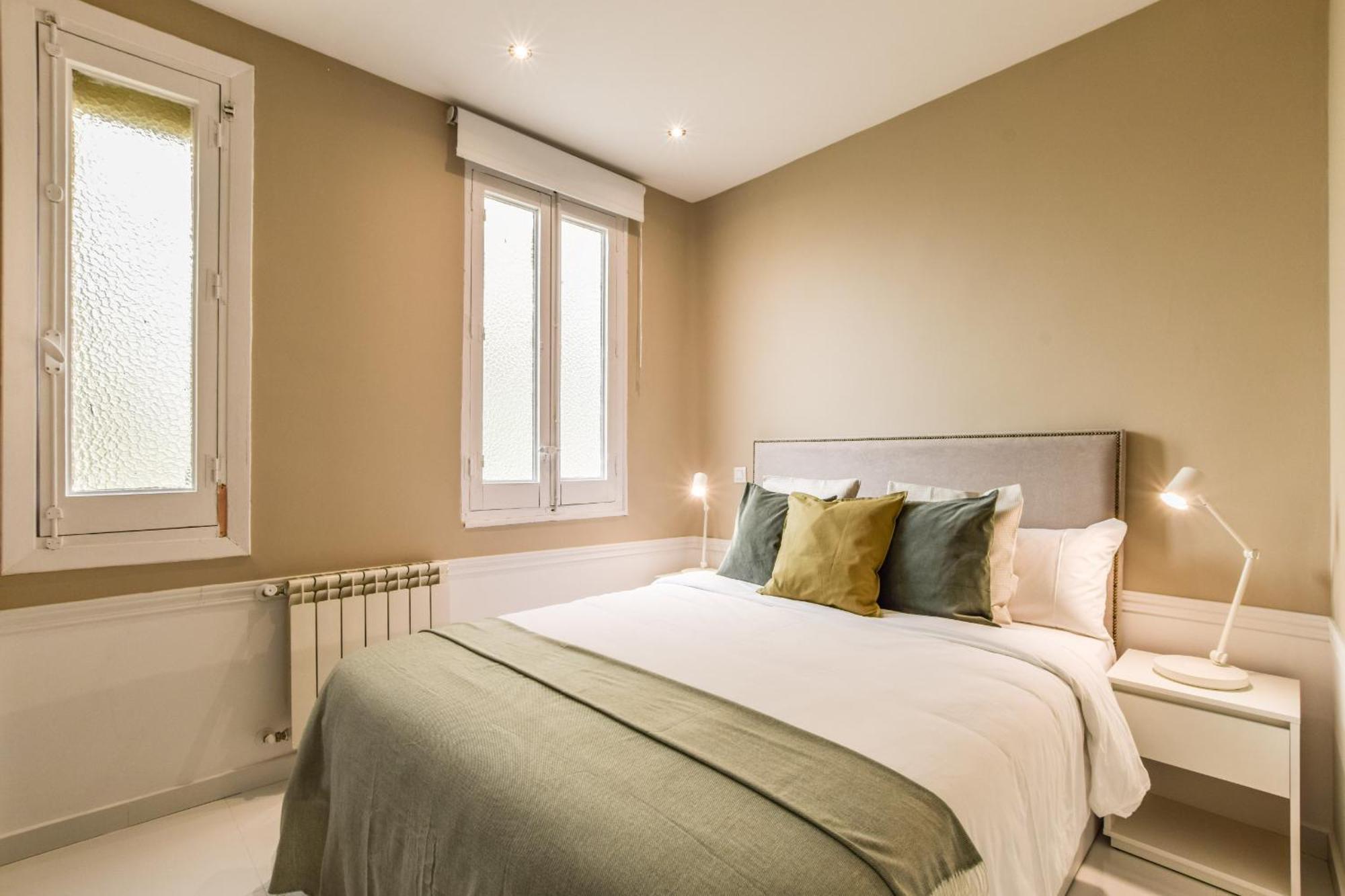 Apartamento Embajadores Xix