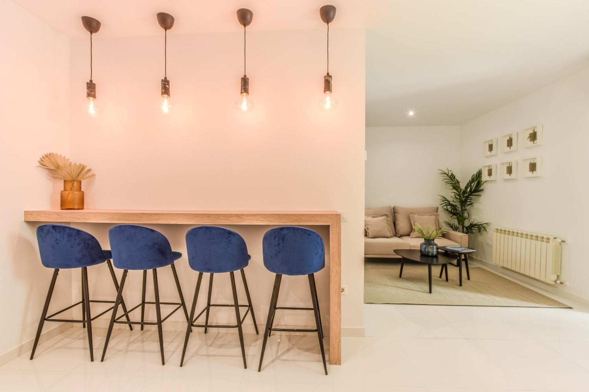 Apartamento Embajadores Xix *