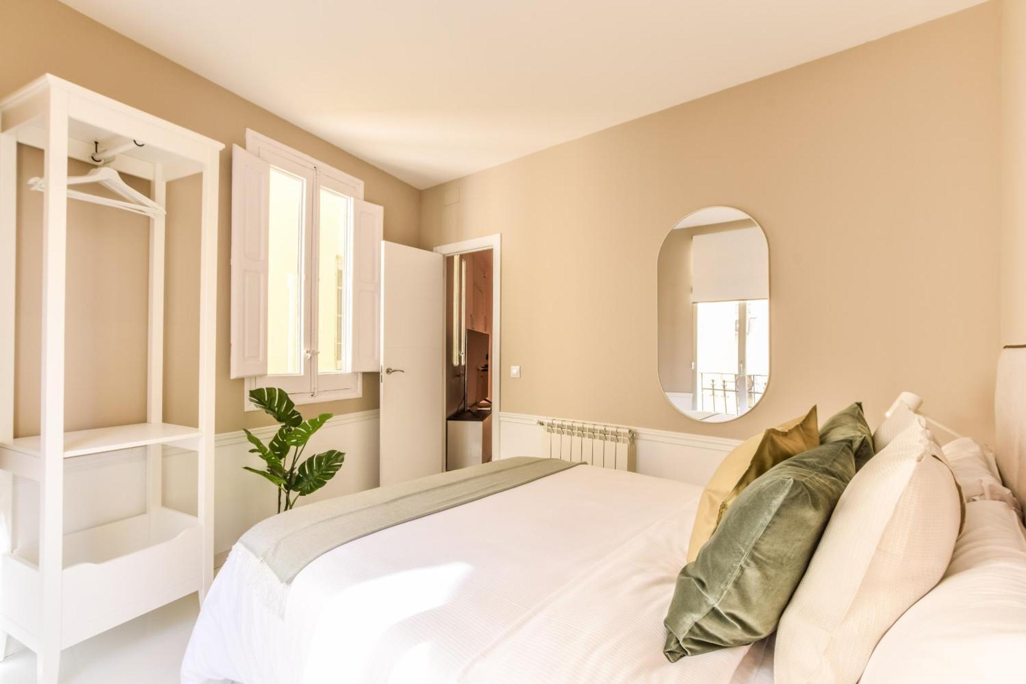 Apartamento Embajadores Xix Madrid